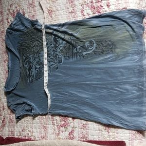 Embellished tshirt